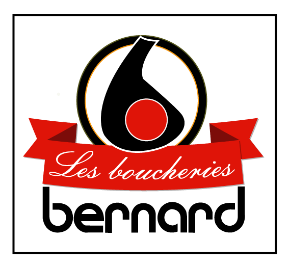 Logo Les boucheries Bernard